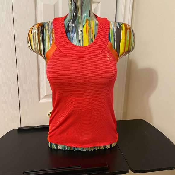 Craft - RUNNING/CYCLING TANK TOP- WOMEN'S size Med - Picture 12 of 14
